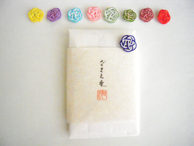 あなたの名前はどんな【香り】？世界で一つしかない『なまえ香』を引き出物にしたら最高に素敵＊にて紹介している画像