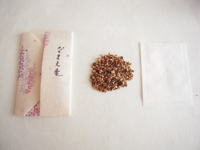 あなたの名前はどんな【香り】？世界で一つしかない『なまえ香』を引き出物にしたら最高に素敵＊にて紹介している画像