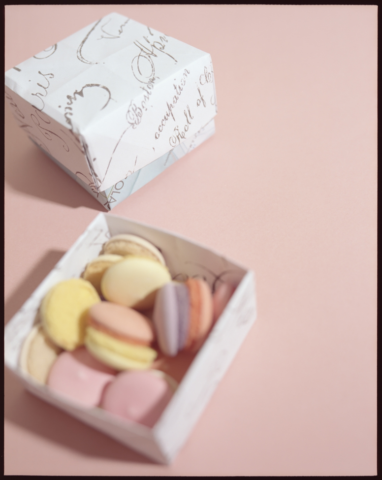 Cute Wrapping You Can Do Yourself ♡ A Collection of Adorable Wrapping Methods Using Origami with Step-by-Step Videos ♩にて紹介している画像