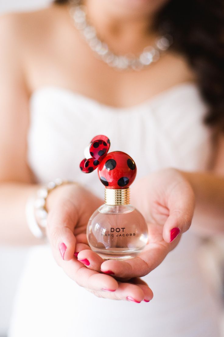 weddingの思い出はどの香り？とにかく可愛すぎる香水のイメージをあつめましたにて紹介している画像