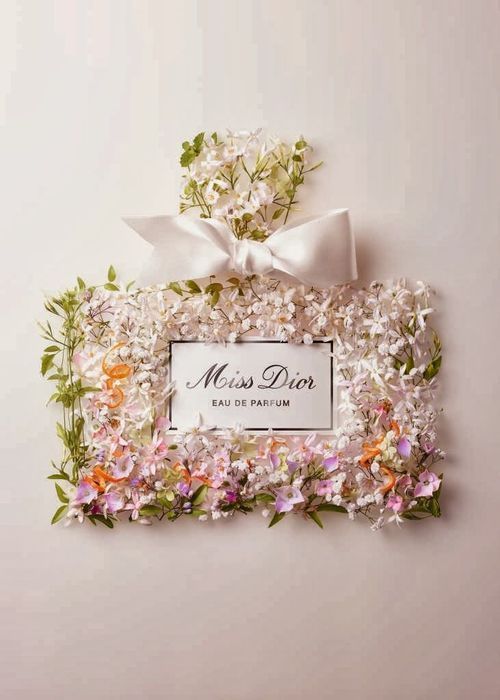 weddingの思い出はどの香り？とにかく可愛すぎる香水のイメージをあつめましたにて紹介している画像