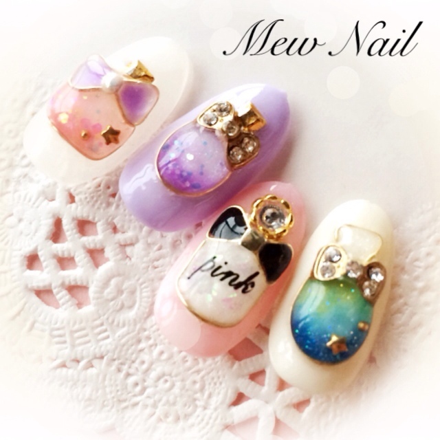 weddingの思い出はどの香り？とにかく可愛すぎる香水のイメージをあつめましたにて紹介している画像