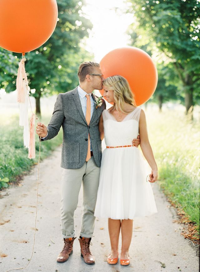 バルーンがもっと華やかになる♡【フリンジバルーン】のアレンジパターンまとめ＊にて紹介している画像