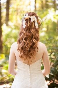 一度は試してみたい♡カジュアルコーデも可愛くきまる！愛されリボンヘアをあつめました♡にて紹介している画像