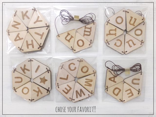 温かみあるデザインが特徴♡ハンドメイドブランド《HOME FAB ウェディング》の可愛いアイテム特集＊にて紹介している画像