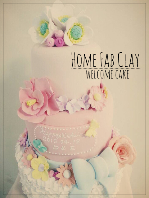 温かみあるデザインが特徴♡ハンドメイドブランド《HOME FAB ウェディング》の可愛いアイテム特集＊にて紹介している画像