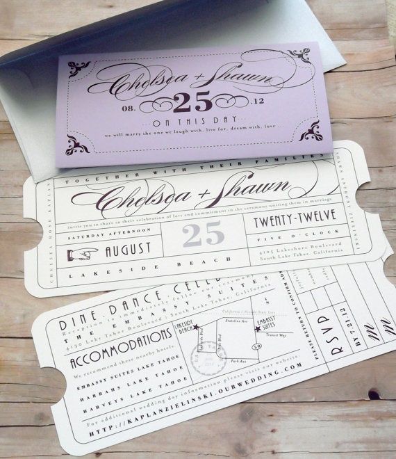 "Save the Date Designs: Early Notification of Your Wedding Day with Charming Invitations"にて紹介している画像