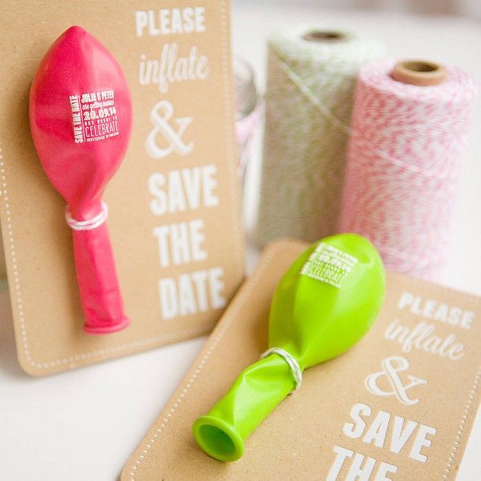 "Save the Date Designs: Early Notification of Your Wedding Day with Charming Invitations"にて紹介している画像