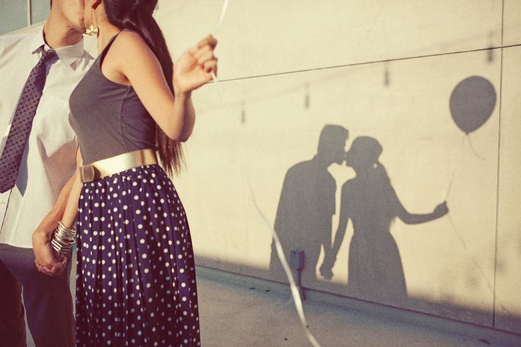 仲良し夫婦がはっきり浮かび上がる♡おしゃれな演出『シルエットフォト』のアイディアまとめ＊にて紹介している画像