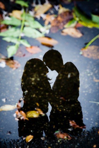 仲良し夫婦がはっきり浮かび上がる♡おしゃれな演出『シルエットフォト』のアイディアまとめ＊にて紹介している画像