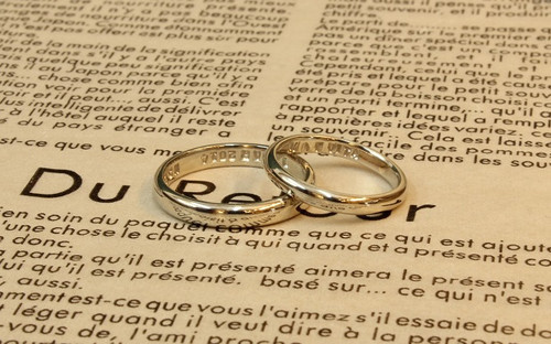 A Place Where You Can Create Handmade Wedding Rings Together: Do You Know About 'Karakoro Workshop'?にて紹介している画像