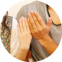 A Place Where You Can Create Handmade Wedding Rings Together: Do You Know About 'Karakoro Workshop'?にて紹介している画像