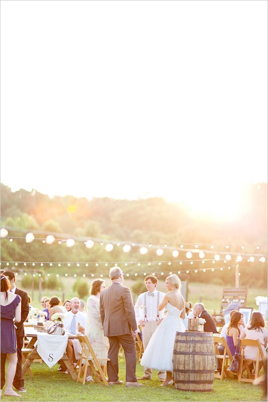 Let's Have Fun Together! Casual and Charming Picnic Weddings ♡にて紹介している画像