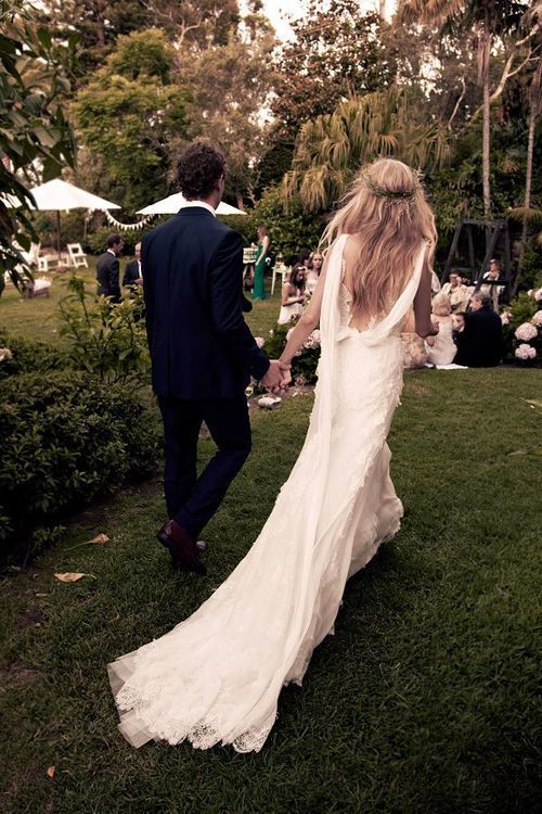 Let's Have Fun Together! Casual and Charming Picnic Weddings ♡にて紹介している画像