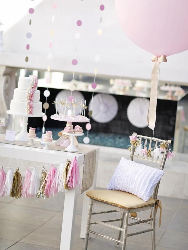 キュート＆エレガント♡『タッセル』が可愛いDIYウェディングアイテムまとめ＊にて紹介している画像