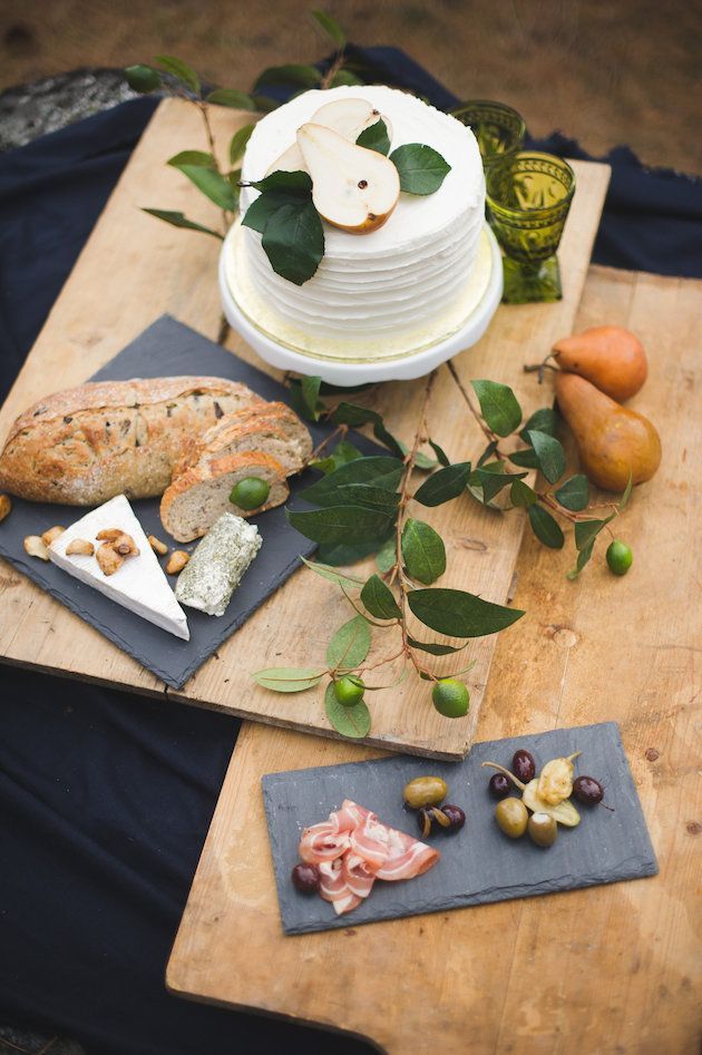 Let's Have Fun Together! Casual and Charming Picnic Weddings ♡にて紹介している画像