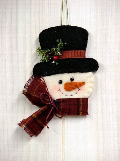 ホリデーシーズンに贈りたい♡キュートなスノーマンがモチーフのプチギフト９選♡にて紹介している画像