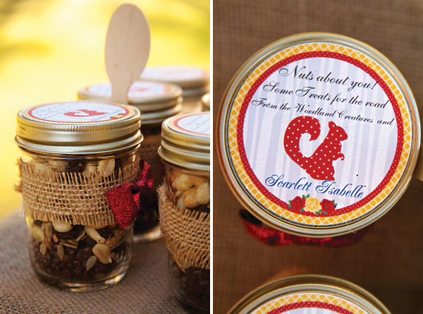 ＼真っ白なスノーホワイトにきゅん♡／白雪姫がテーマの結婚式のアイデアまとめ♡にて紹介している画像