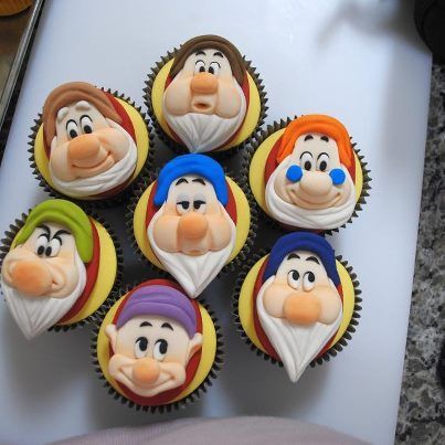 ＼真っ白なスノーホワイトにきゅん♡／白雪姫がテーマの結婚式のアイデアまとめ♡にて紹介している画像