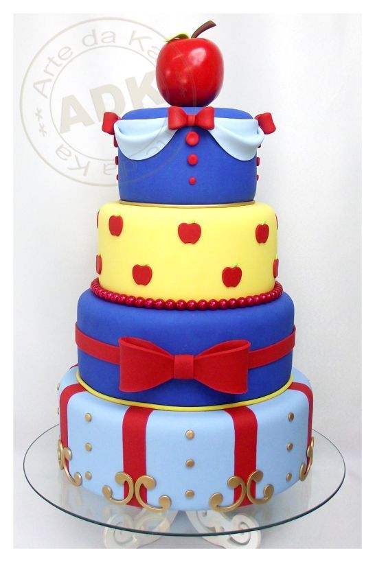 ＼真っ白なスノーホワイトにきゅん♡／白雪姫がテーマの結婚式のアイデアまとめ♡にて紹介している画像