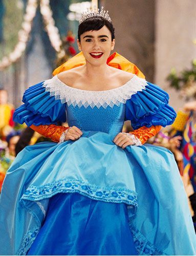 ＼真っ白なスノーホワイトにきゅん♡／白雪姫がテーマの結婚式のアイデアまとめ♡にて紹介している画像