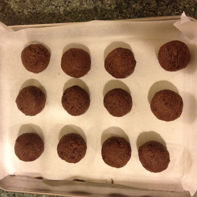 Just Like Lollipop Candy ♩ What Are Those Adorably Cute 'Cake Pops'?? ♡にて紹介している画像