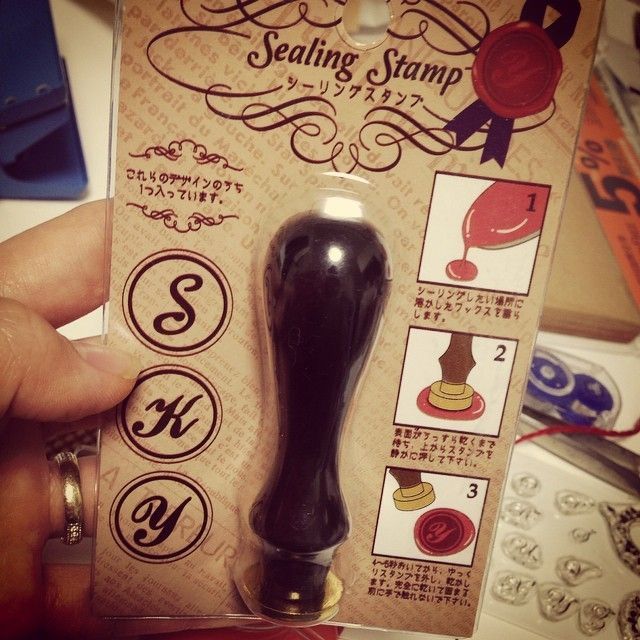 Everything You Need for DIY Paper Items: Must-Have Handy Tools You Should Gather! ♩にて紹介している画像