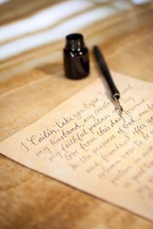 So Lovey-Dovey It's Envy-Inducing♡ A Wonderful Touch: Grooms Wearing Something Blue Together!にて紹介している画像