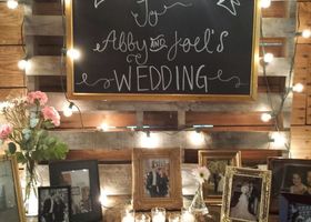 きらきら明かりでお出迎え♡『フェアリーライト』で飾る素敵なウェルカムスペース10選＊