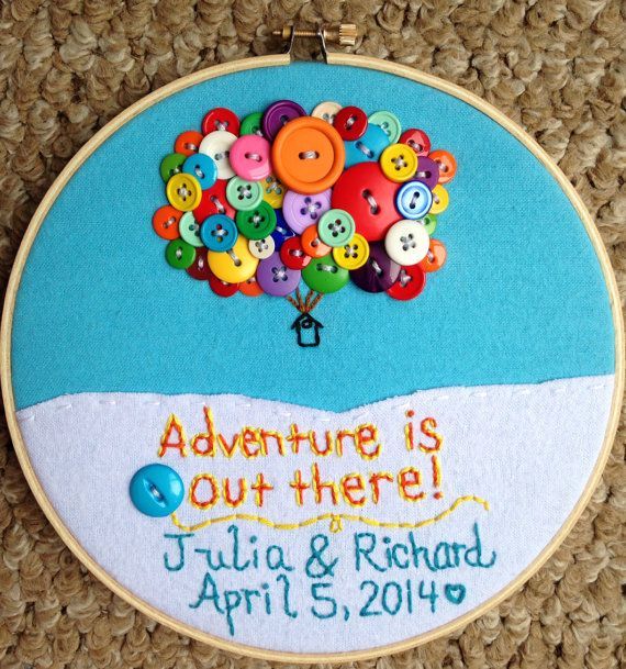 "Round and Adorable: Did You Know 'Embroidered Frames' Play a Vital Role in Weddings?"にて紹介している画像