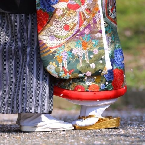 "Beautiful 'Origami Crane Shower' to Celebrate Peace and Happiness at Shinto Weddings!"にて紹介している画像
