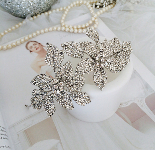 Affordable and Stylish: "Gigi Accessories" Recommended for Trendy Brides with a Variety of Options!にて紹介している画像