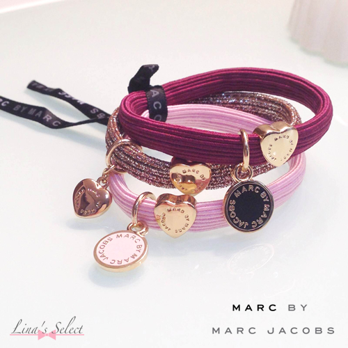 “Chic and Cute: Marc by Marc Jacobs' 'Cluster Pony' Available for Under 5000 Yen ♩”にて紹介している画像