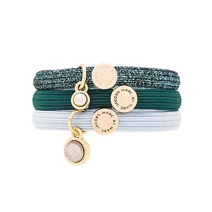 “Chic and Cute: Marc by Marc Jacobs' 'Cluster Pony' Available for Under 5000 Yen ♩”にて紹介している画像