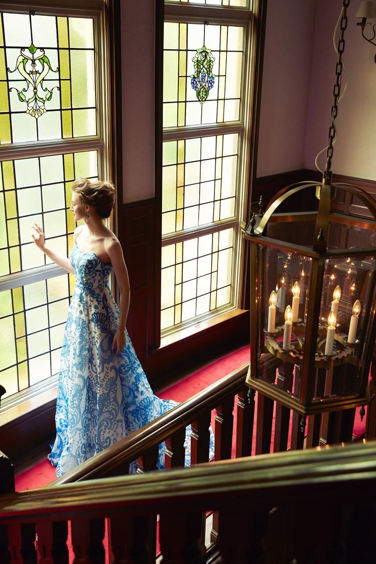 Learn from Novarese! The Three Wedding Dress Trends of 2016 You Can't Miss ♡!にて紹介している画像