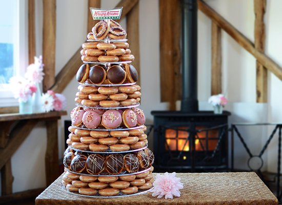 5 Recommended Cute and Delicious Sweets for Guest Favors that Will Make Everyone Happy♡にて紹介している画像