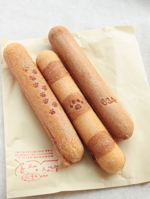 5 Recommended Cute and Delicious Sweets for Guest Favors that Will Make Everyone Happy♡にて紹介している画像