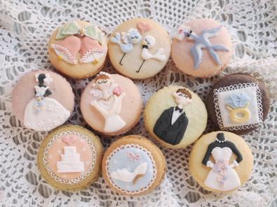 5 Recommended Cute and Delicious Sweets for Guest Favors that Will Make Everyone Happy♡にて紹介している画像