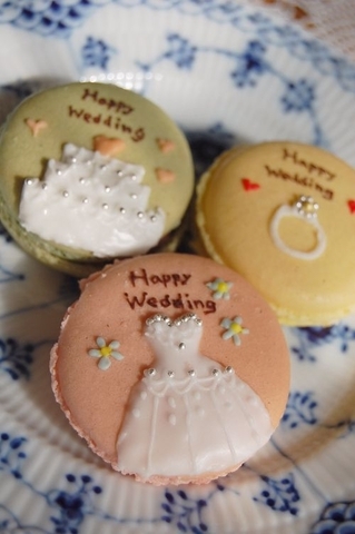 5 Recommended Cute and Delicious Sweets for Guest Favors that Will Make Everyone Happy♡にて紹介している画像