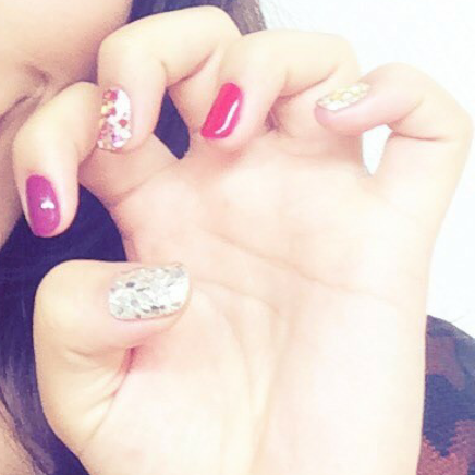 神級の可愛さにあやかりましょう♡【石原さとみ】の出演ドラマ別ネイルカタログ＊にて紹介している画像