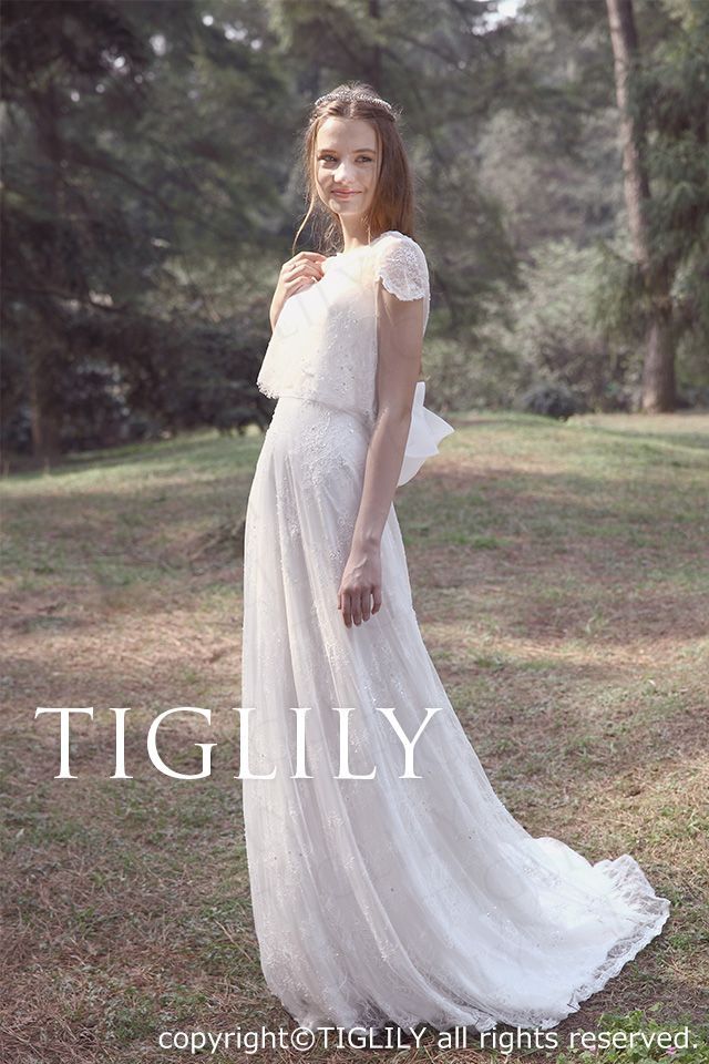 The Enchanting Princess: The Ultimate Cutest Colored Dresses "Tiguririi" Created by a Japanese Designer Couple ♡にて紹介している画像