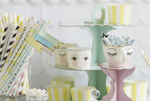 "Have You Heard of 'Miss Etoile'? Everything from Paper Items to Wedding Favors!"にて紹介している画像