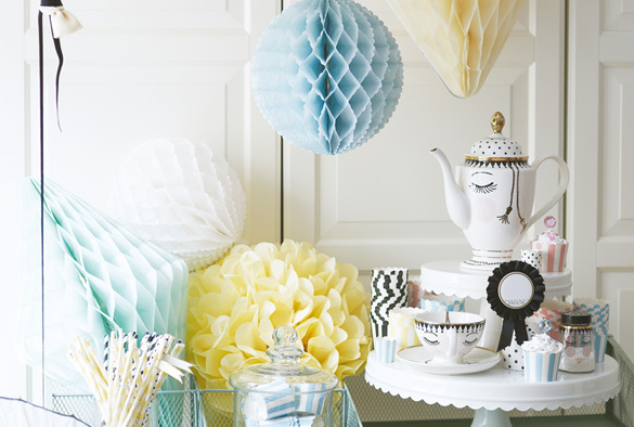 "Have You Heard of 'Miss Etoile'? Everything from Paper Items to Wedding Favors!"にて紹介している画像