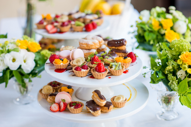 A Comprehensive Guide to Recommended Venues for Wedding Reception Parties in Osaka City, Categorized by Key Considerations♡にて紹介している画像