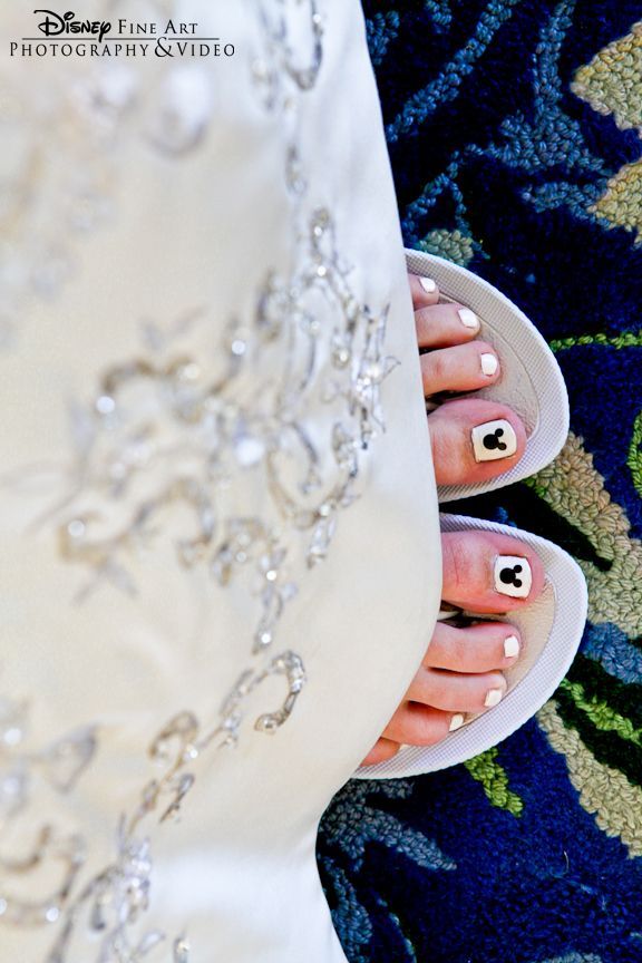 11月18日はミッキーとミニーの誕生日♡ふたりがモチーフの可愛いアイデア♡にて紹介している画像