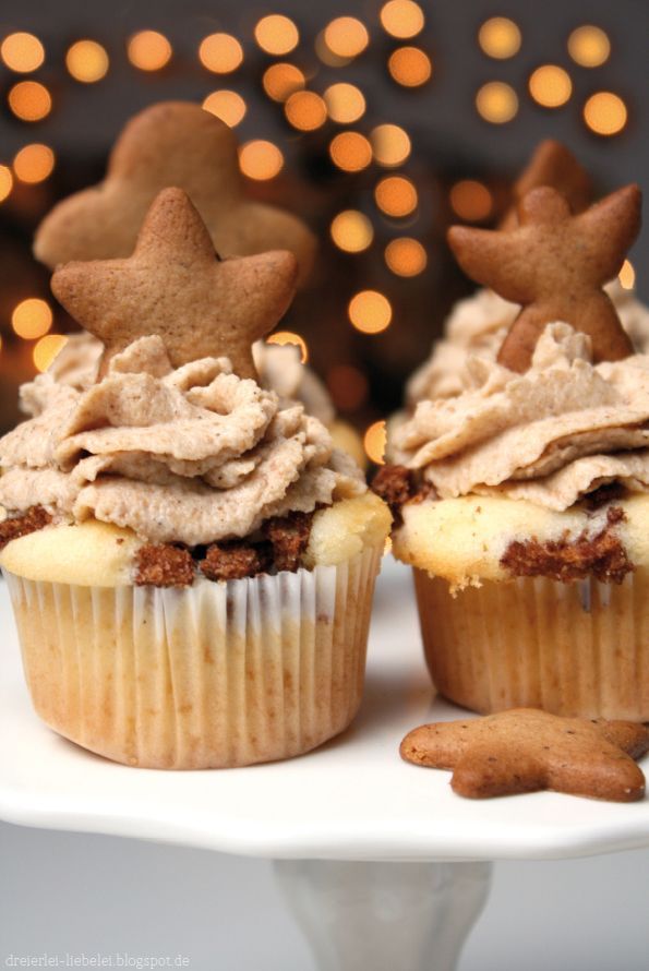 Winter's Perfect Cute Cupcakes Collection ♡にて紹介している画像