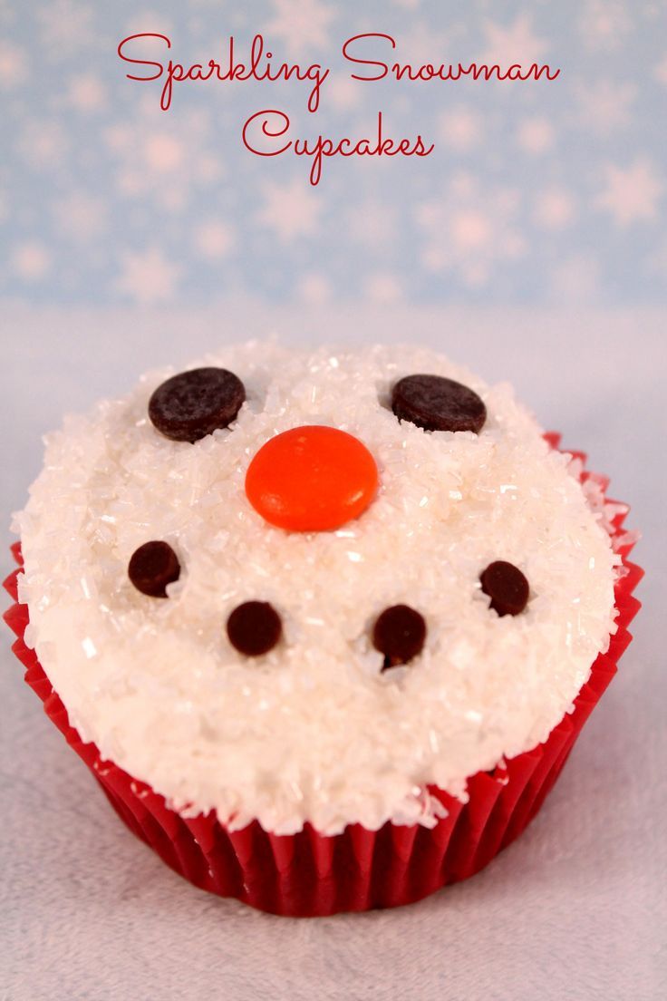 Winter's Perfect Cute Cupcakes Collection ♡にて紹介している画像