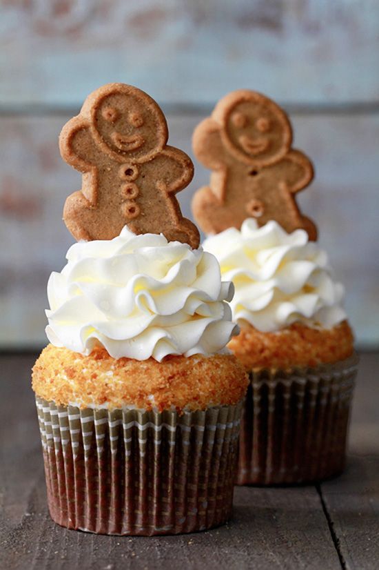 Winter's Perfect Cute Cupcakes Collection ♡にて紹介している画像