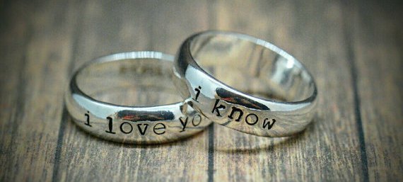 \ 世界中が盛り上がってる！/大ヒット映画『STAR WARS』をテーマにしたウェディング♡にて紹介している画像