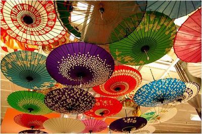 無敵の可愛さ♡和装の前撮りなら絶対にやりたい素敵な〔和傘ショット〕7選＊にて紹介している画像